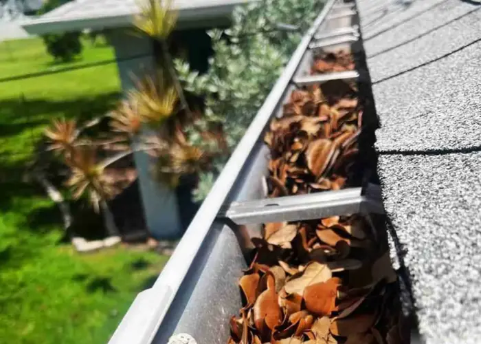 Vinings gutter cleaning home page